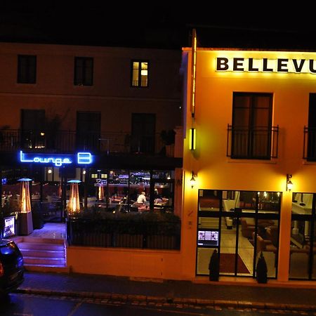 Hotel Bellevue Amboise Exterior photo